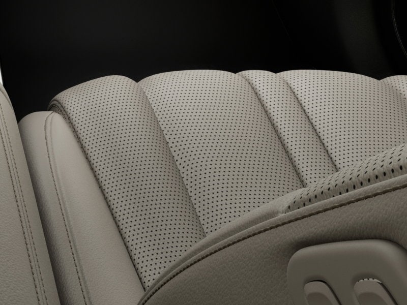 2025 GENESIS GV80 Standard - Photo 36