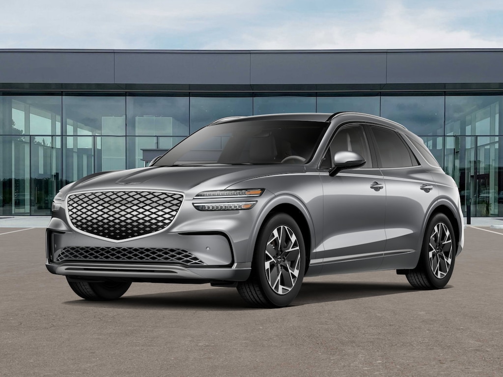New 2027 Genesis Electrified GV70 19" SUV