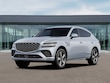 Genesis GV80 Coupe