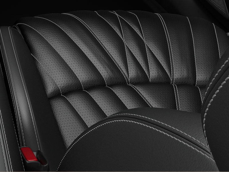 2025 GENESIS G90 Base - Photo 47