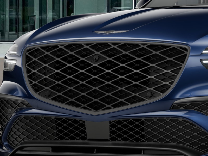 2026 GENESIS GV70 Sport Prestige - Photo 44