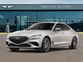 2026 Genesis G70 2.5T Sedan