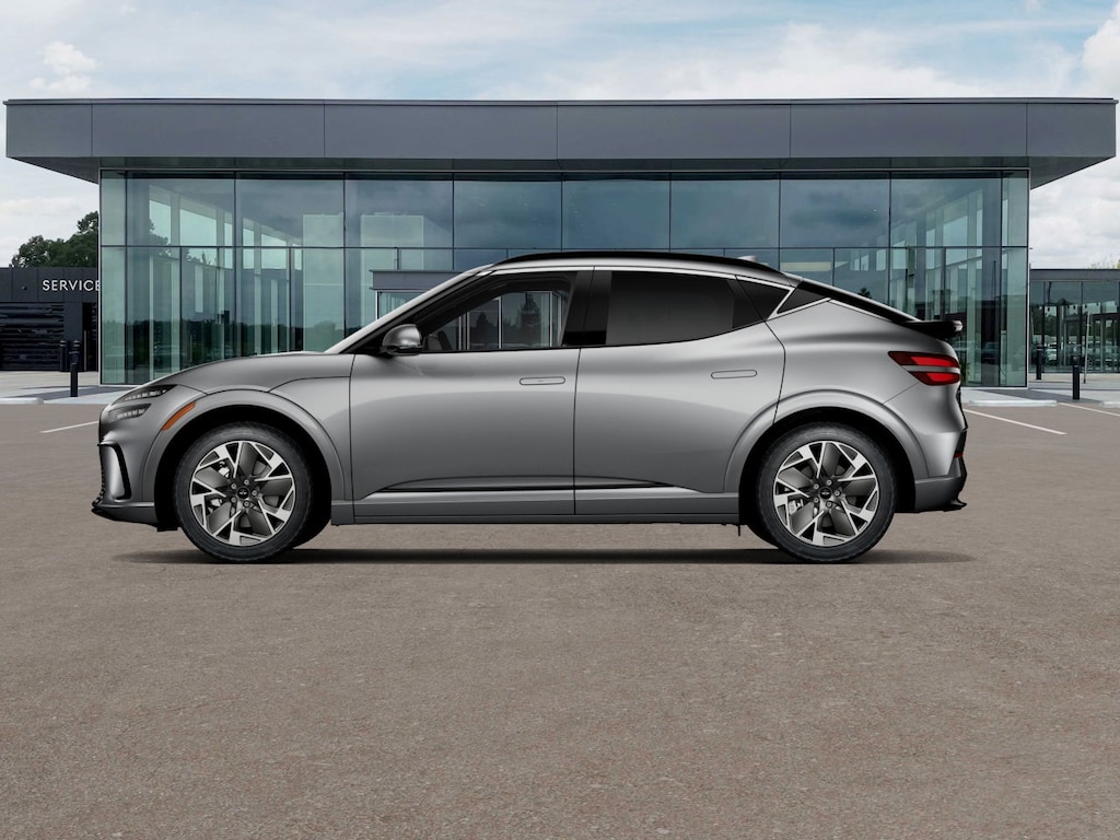 New 2026 Genesis GV60 Standard SUV