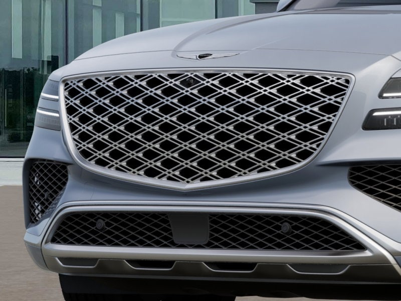 2027 GENESIS GV80 Prestige - Photo 14