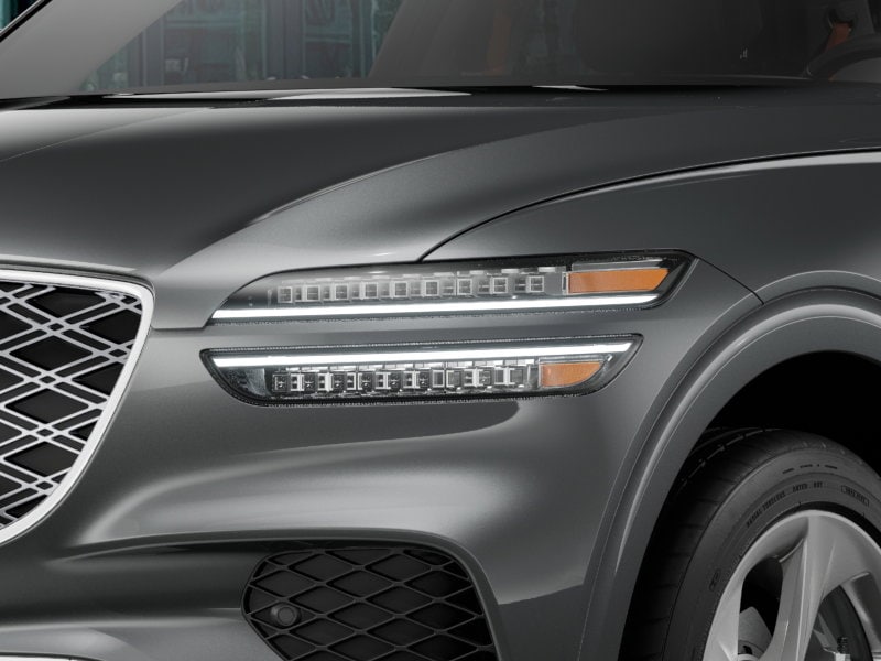 2026 GENESIS GV70 Advanced - Photo 11