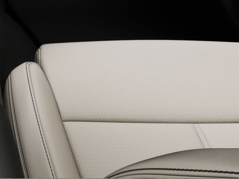 2025 GENESIS G70 Standard - Photo 35