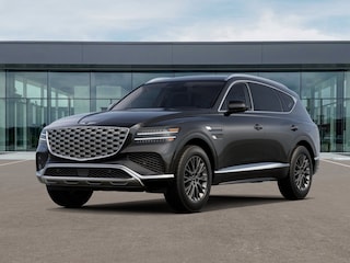 2027 Genesis GV80 2.5T SUV