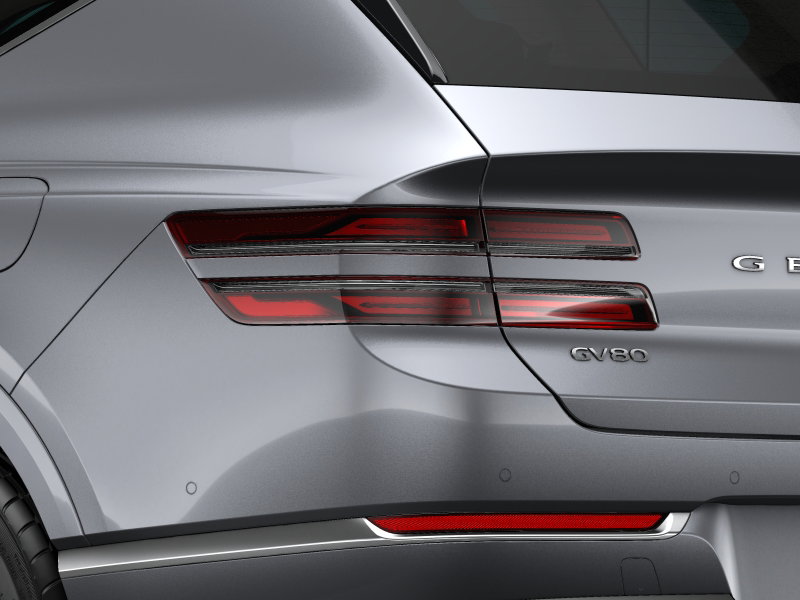 2024 GENESIS GV80 Standard - Photo 41