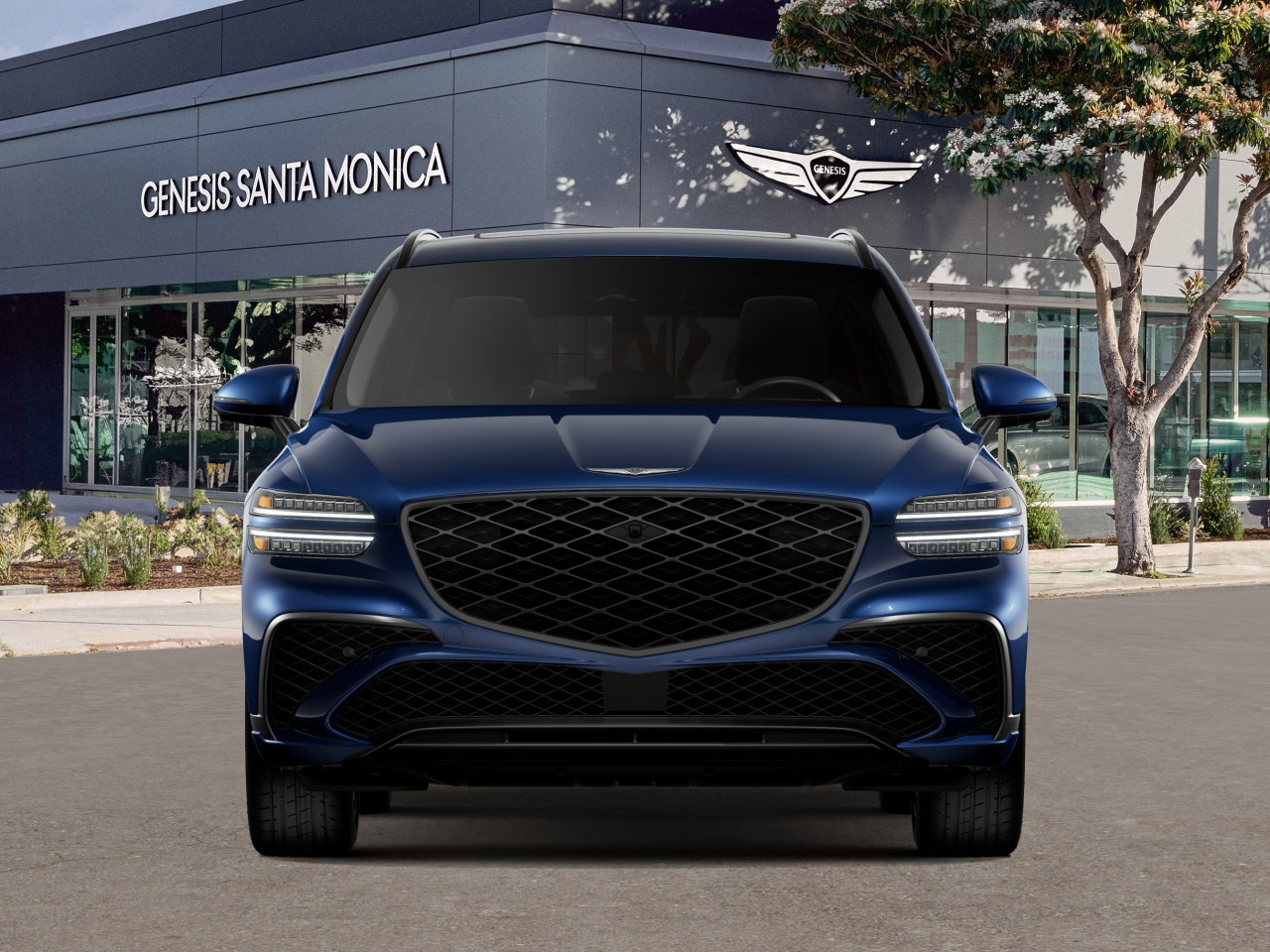 2026 GENESIS GV70 Sport Prestige - Photo 67