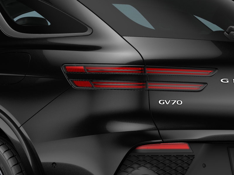 2024 GENESIS GV70 Sport - Photo 40