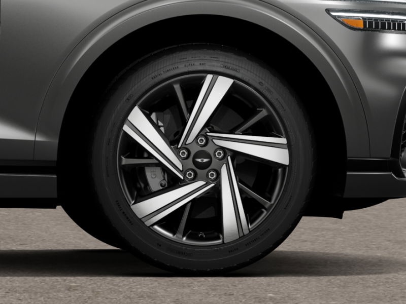2026 GENESIS GV70 Sport Advanced - Photo 24