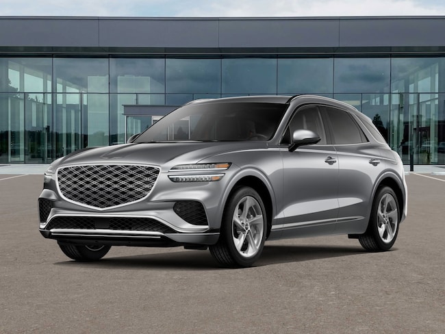 2026 Genesis GV70 2.5T Advanced SUV