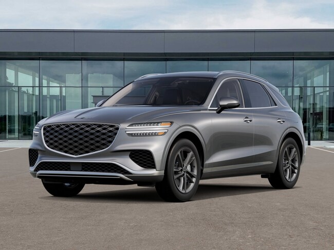 2027 Genesis GV70 2.5T Select SUV
