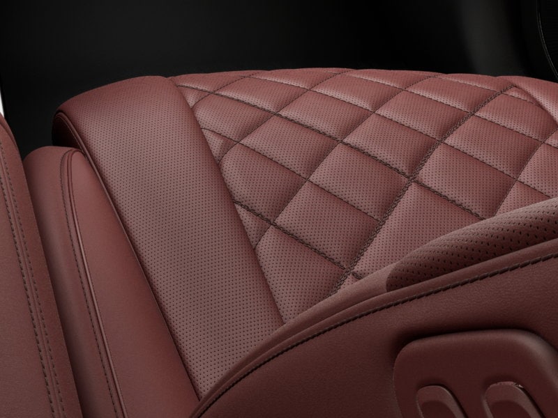 2025 GENESIS GV80 Prestige - Photo 16