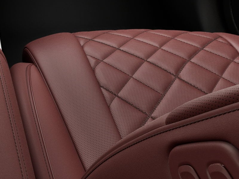 2025 GENESIS GV80 Prestige - Photo 17