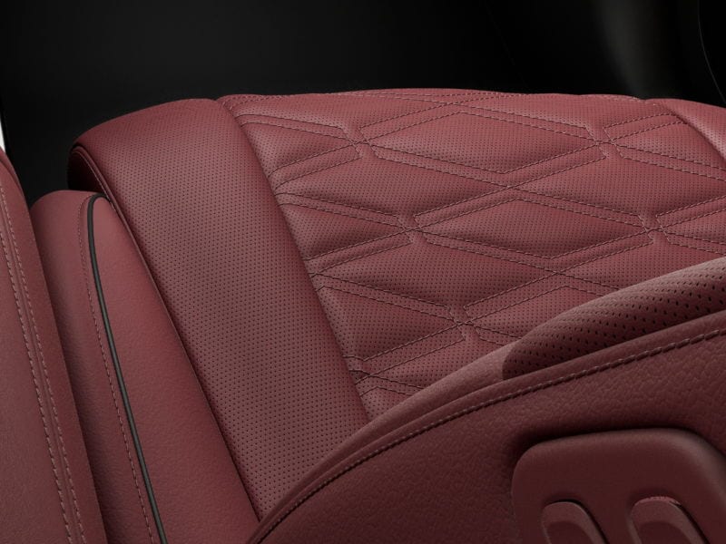 2026 GENESIS GV80 Coupe E-SC - Photo 27