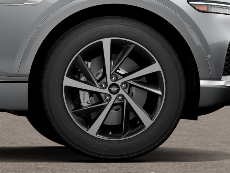 2026 GENESIS GV80 Advanced - Photo 33