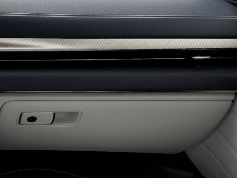 2026 GENESIS GV80 Prestige - Photo 25
