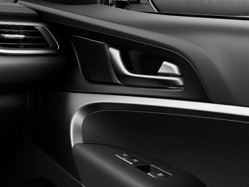 2026 GENESIS G70 Standard - Photo 50