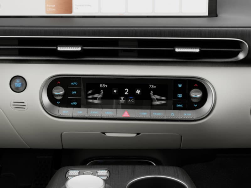 2026 GENESIS GV60 Standard - Photo 15