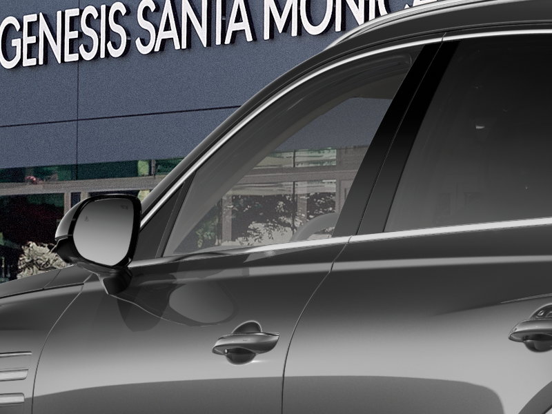 2026 GENESIS GV80 Prestige - Photo 53