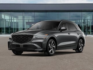 2026 Genesis GV70 3.5T Sport Advanced SUV