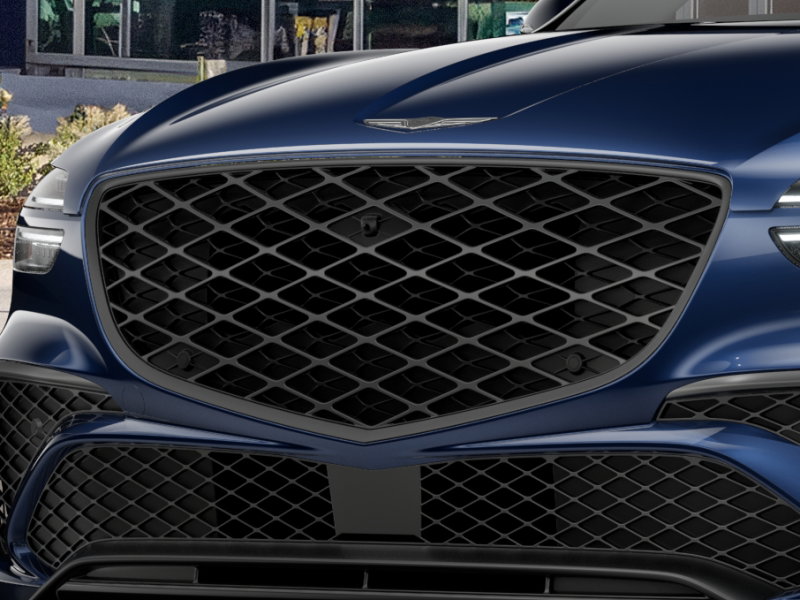 2026 GENESIS GV70 Sport Prestige - Photo 48