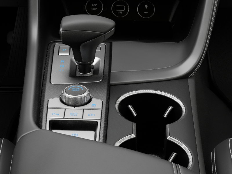 2026 GENESIS G70 Prestige - Photo 21
