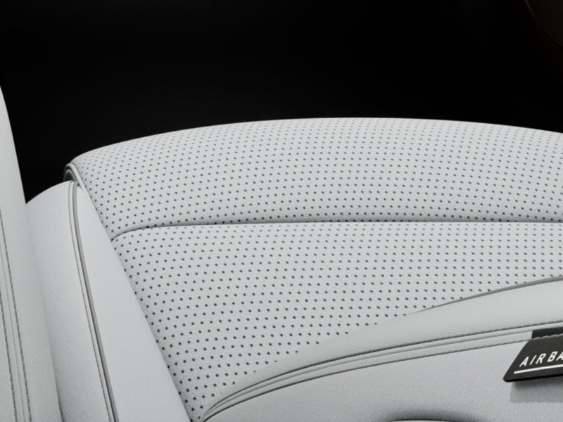 2026 GENESIS GV70 Advanced - Photo 29