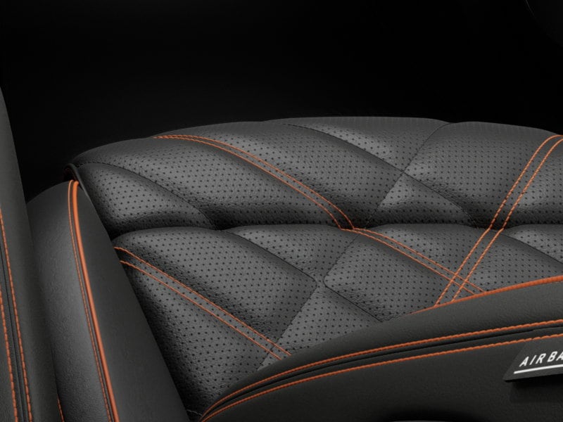 2026 GENESIS GV70 Sport Prestige - Photo 37