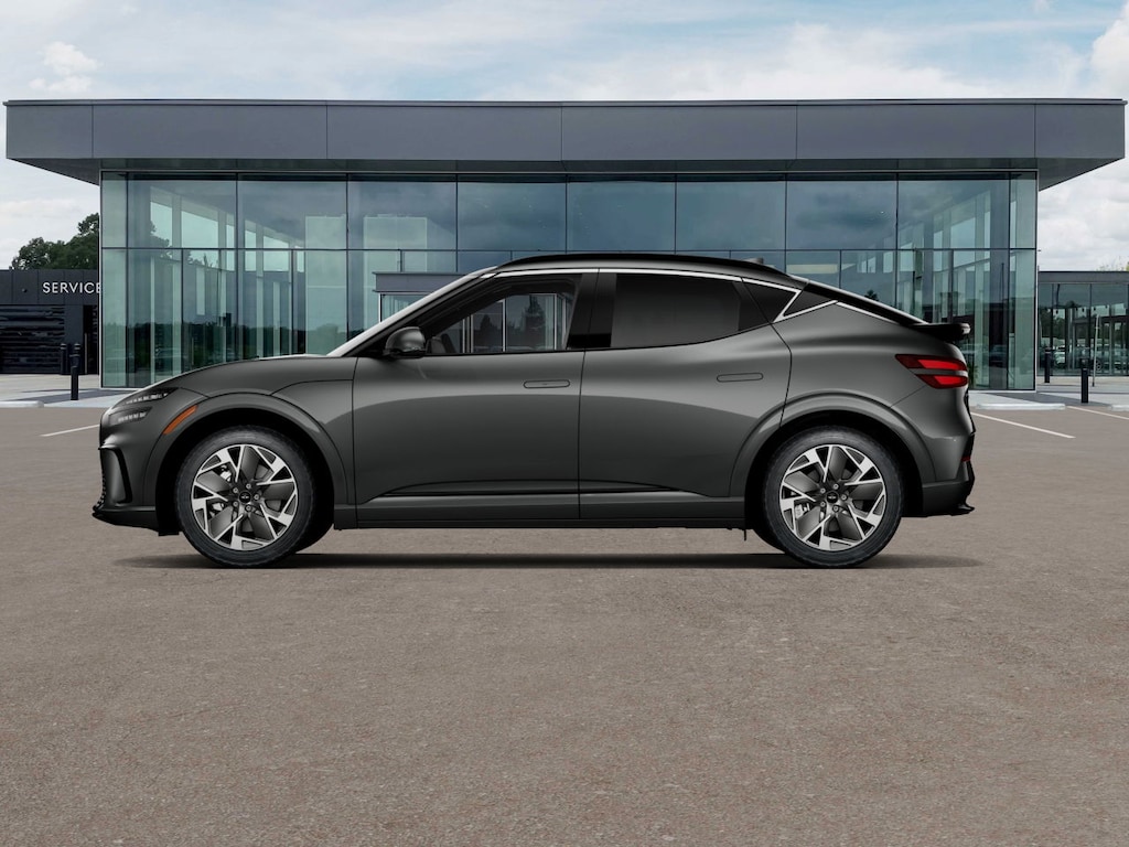 New 2026 Genesis GV60 Standard SUV