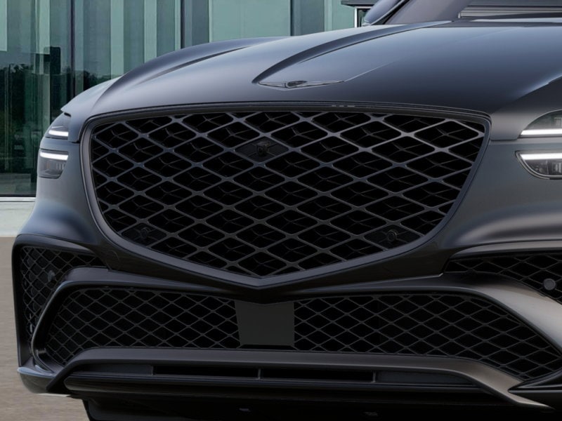 2027 GENESIS GV70 Sport Prestige - Photo 13