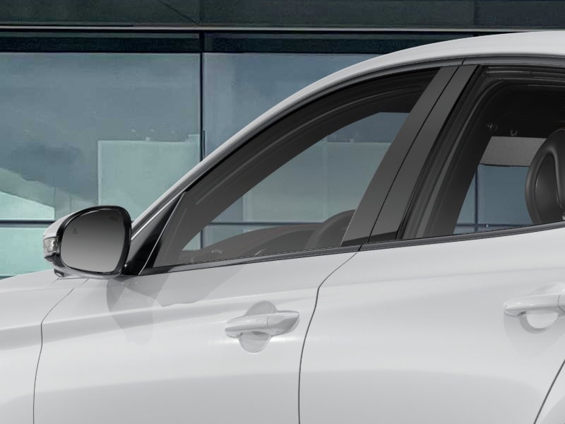 2026 GENESIS G70 Sport Prestige - Photo 14