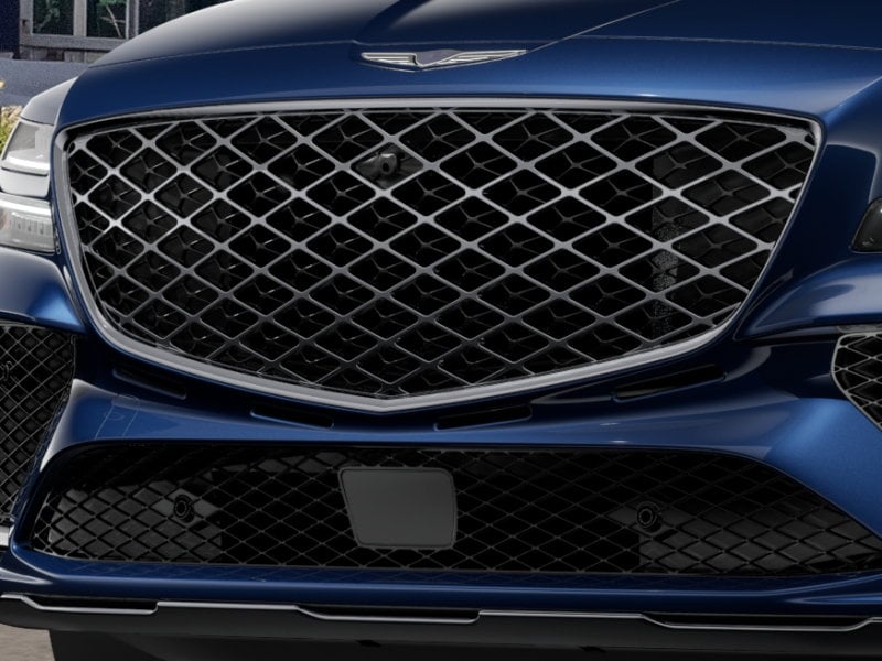 2026 GENESIS GV80 Coupe E-SC - Photo 58