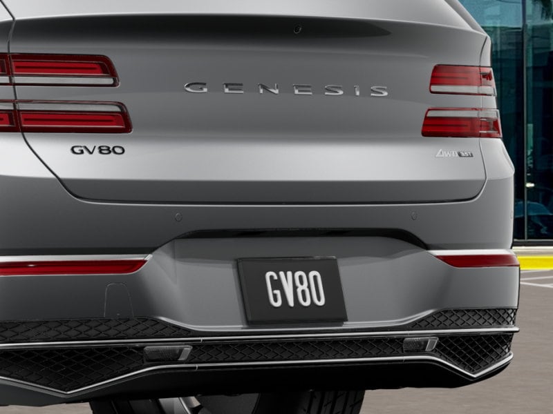 2026 GENESIS GV80 Prestige - Photo 15