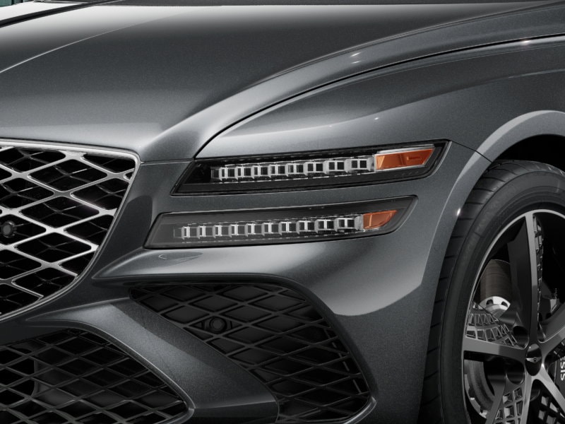 2025 GENESIS G80 Sport Prestige - Photo 21