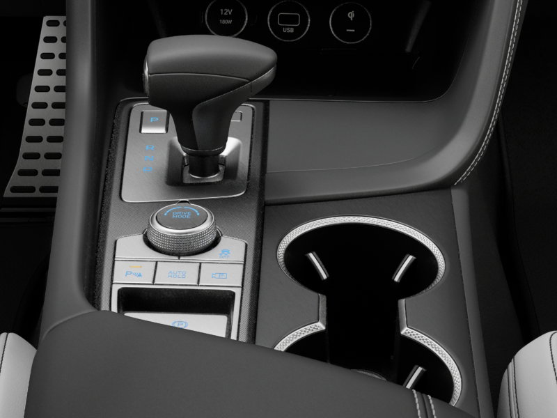 2026 GENESIS G70 Sport Prestige - Photo 21