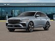 Genesis GV80 Coupe