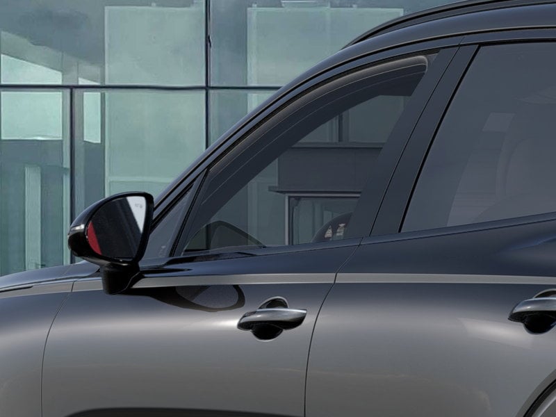 2027 GENESIS GV70 Sport Prestige - Photo 14
