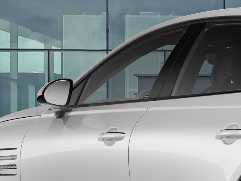 2026 GENESIS G80 Prestige Black - Photo 14