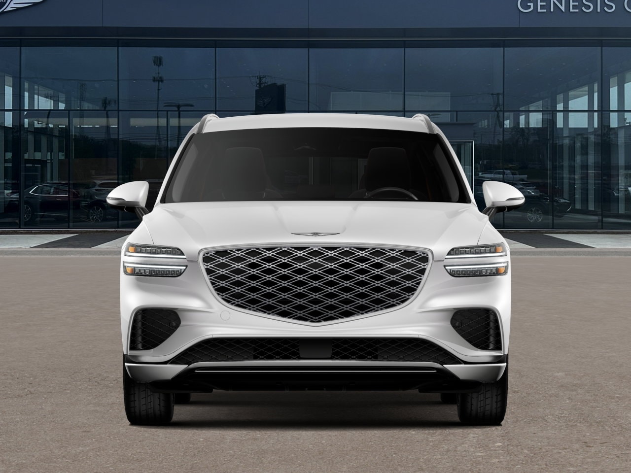 2026 GENESIS GV70 Standard - Photo 32