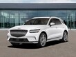  Genesis Electrified GV70
