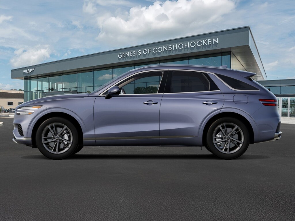 New 2027 Genesis GV70 2.5T Select SUV