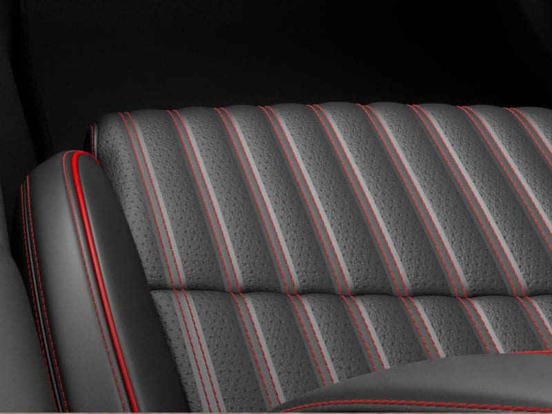 2026 GENESIS G70 Sport Prestige - Photo 46