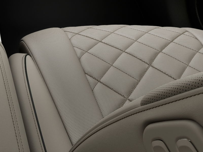 2025 GENESIS GV80 Prestige - Photo 32