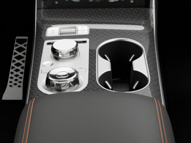 2026 GENESIS GV70 Sport Prestige - Photo 50
