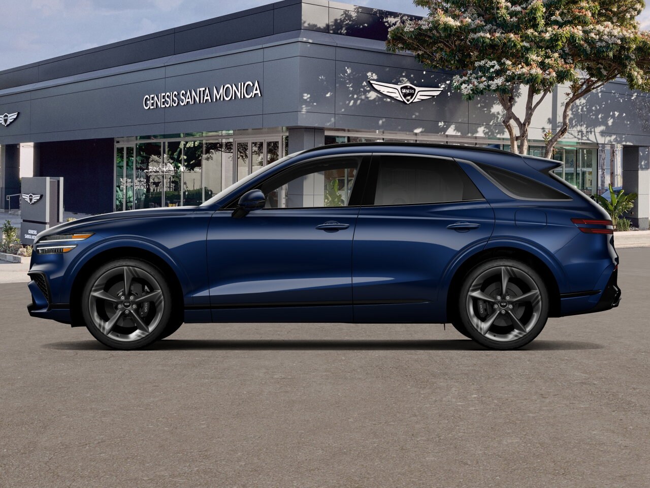 2026 GENESIS GV70 Sport Prestige - Photo 39