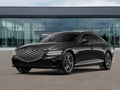 2026 Genesis G80 2.5T Advanced Sedan