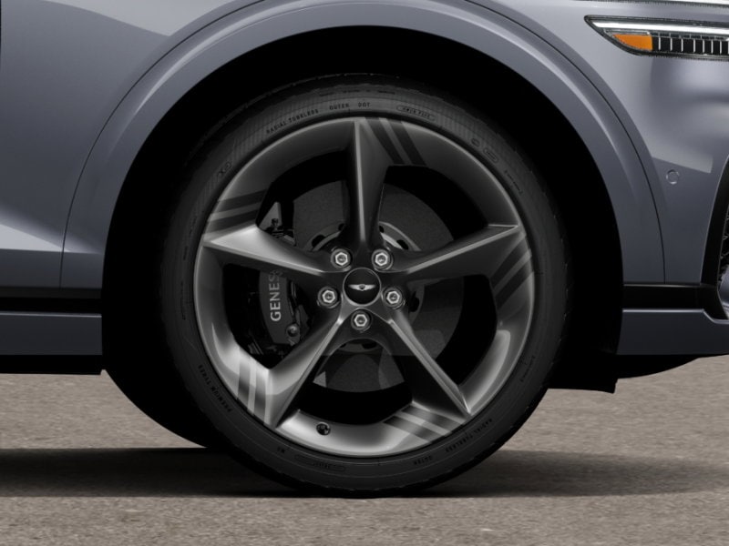 2026 GENESIS GV70 Sport Prestige - Photo 56