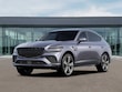  Genesis GV80 Coupe